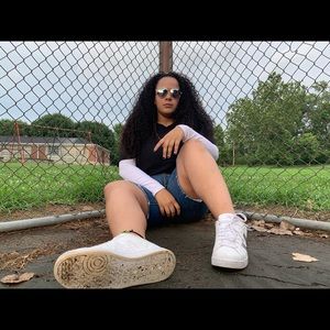 Meet your Posher, Alexis